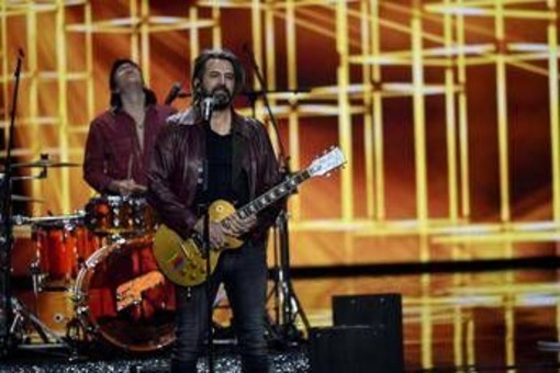 Omar Pedrini dopo l'operazione al cuore: &quot;La voce è danneggiata, ma tornerà&quot;