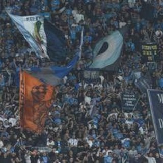 Napoli scudetto, le lacrime di Maradona Junior: &quot;Papà ha insegnato a crederci&quot;