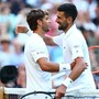 A Wimbledon Cobolli ko contro Djokovic, ora Nole sfida Sinner