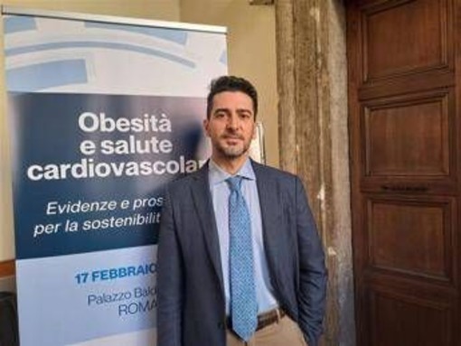 Sciattella (Tor Vergata): "Impatto economico obesità supera i 13 mld"