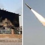 In Iran la strage del nuovo missile Usa. Nyt: "Ha colpito scuola e palestra" In Iran la strage del nuovo missile Usa. Nyt: "Ha colpito scuola e palestra"