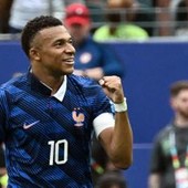 Mondiali, oggi Norvegia-Francia e Senegal-Iraq - Diretta