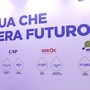 Ecomondo 2025: CAP guida la transizione verde tra acqua, energia e rifiuti Ecomondo 2025: CAP guida la transizione verde tra acqua, energia e rifiuti