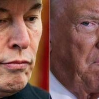 Musk si pente: &quot;Rammaricato per alcuni post contro Trump, sono andati troppo oltre&quot;