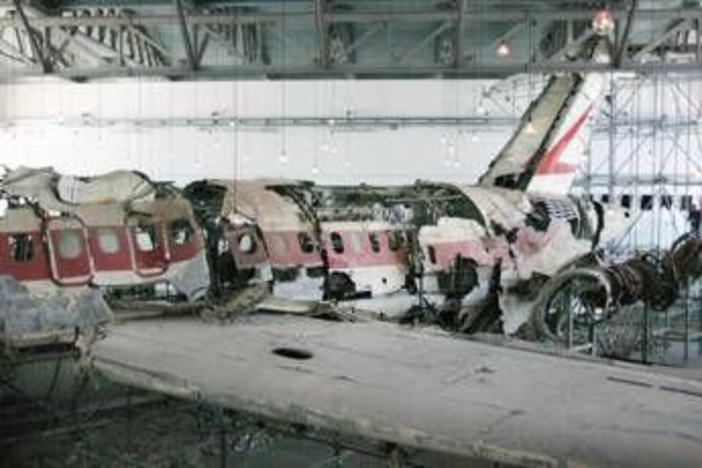 Strage di Ustica, svolta nell’inchiesta: gli atti tornano alla Procura