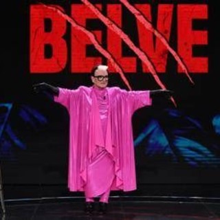 Malgioglio a 'Belve': &quot;Sulla natica ho tatuata la bocca di J.Lo&quot;