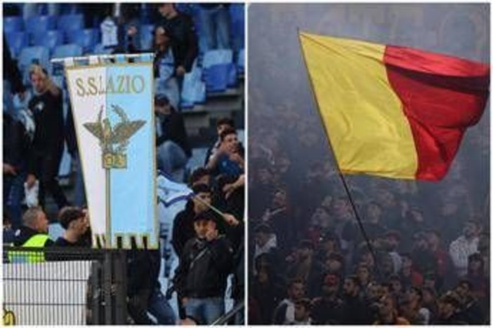 Roma-Lazio e gli altri match per Champions si giocano domenica 10 maggio alle 12.30 Roma-Lazio e gli altri match per Champions si giocano domenica 10 maggio alle 12.30