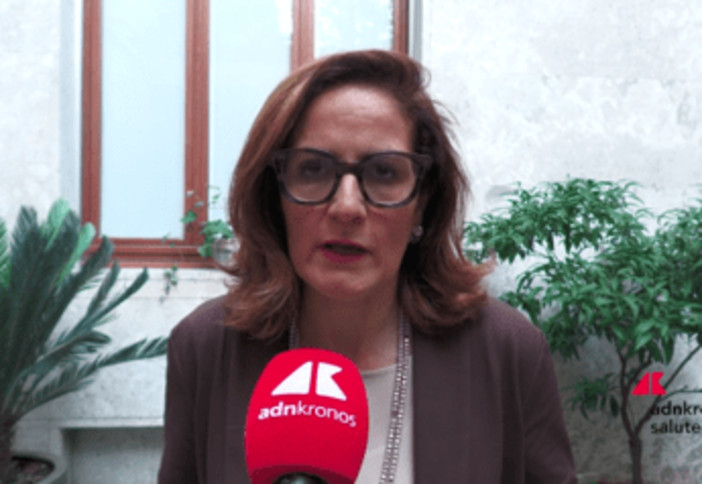 Cancro seno localizzato, oncologa La Verde: "Importante stabilire rischio recidiva" Cancro seno localizzato, oncologa La Verde: "Importante stabilire rischio recidiva"