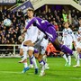 Botta e risposta tra Fiorentina e Atalanta, al Franchi finisce 2-2 Botta e risposta tra Fiorentina e Atalanta, al Franchi finisce 2-2
