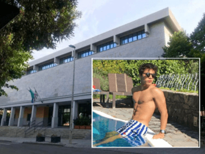 Caso Grillo jr, i giudici: "Dagli imputati particolare brutalità di gruppo" Caso Grillo jr, i giudici: "Dagli imputati particolare brutalità di gruppo"