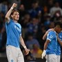 Serie A, oggi Como-Napoli: orario, probabili formazioni e dove vederla