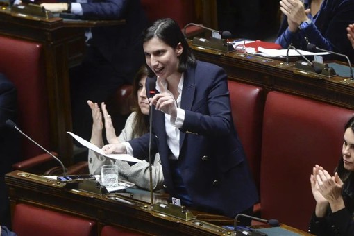 Legge Elettorale, Schlein “Avete paura di perdere, noi uniti voi divisi” Legge Elettorale, Schlein “Avete paura di perdere, noi uniti voi divisi”
