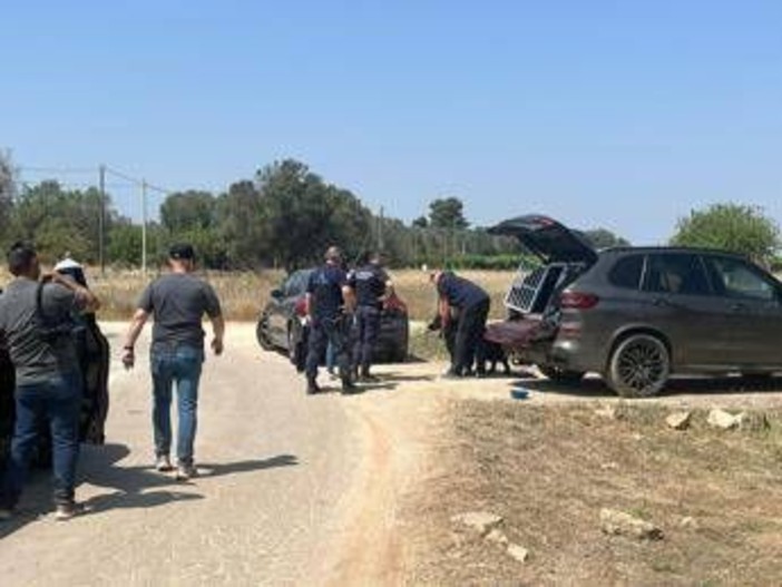 Carabiniere ucciso, indagati i due agenti che hanno sparato al killer. Lega: &quot;Sconcerto&quot;