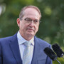 Ministro Interno Germania “Russia responsabile dei droni a lipsia” Ministro Interno Germania “Russia responsabile dei droni a lipsia”