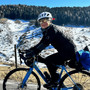 Tumori, al via 'sulle altezze del coraggio': sfida sportiva in bici come 'medicina'