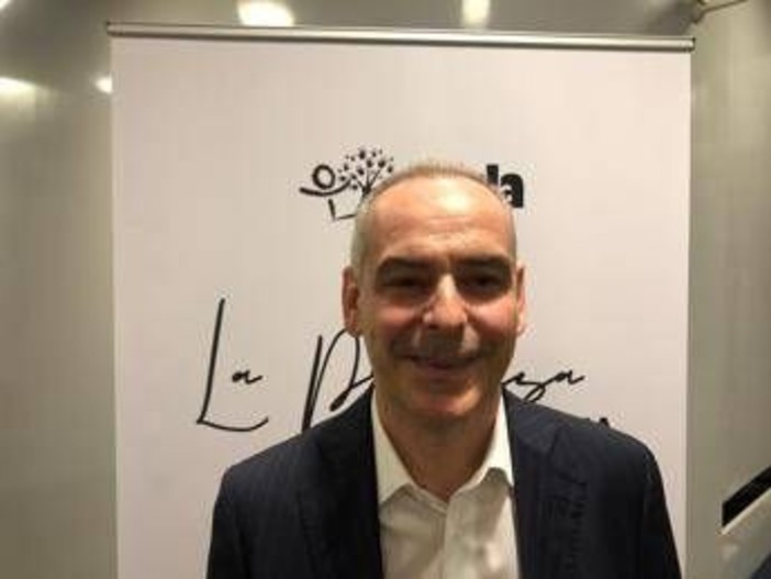 Fossati (Galbusera): "Con Aisla la sostenibilità è un’impegno quotidiano" Fossati (Galbusera): "Con Aisla la sostenibilità è un’impegno quotidiano"