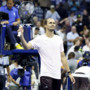 Us Open: Zverev è in semifinale e sfida Khachanov, ko Bolelli-Vavassori