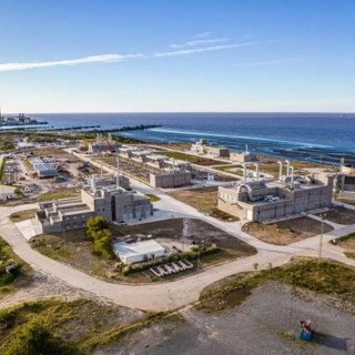 Webuild, al via il sistema di depurazione Riachuelo a Buenos Aires