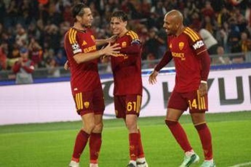 Napoli-Roma primo match in chiaro su Dazn per la Serie A 2026-27