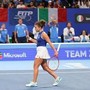 Billie Jean King Cup, l'Italia batte 2-1 la Cina e vola in semifinale