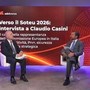 Soteu 2026, Casini: 'Europa più autonoma su energia, difesa e commercio. Ora risorse e mercato unico' Soteu 2026, Casini: 'Europa più autonoma su energia, difesa e commercio. Ora risorse e mercato unico'