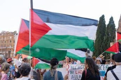 Gaza, la Cgil chiama alla piazza: &quot;Il 6 settembre tutti uniti per chiedere che si fermi la barbarie&quot;