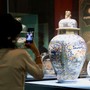Cina, tesori della corte italiana raccontano gli scambi tra Oriente e Occidente