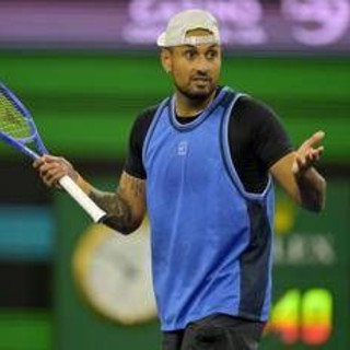 Kyrgios, niente ritiro: &quot;Agli Australian Open ci sarò&quot;. Poi attacca... Murray