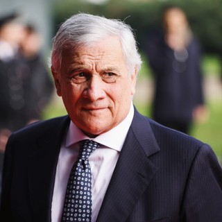 Medio Oriente, Tajani “Ue abbia linea comune e lavori per de-escalation”