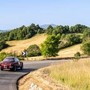 Mille Miglia, mattinata fra i tornanti di Futa e Raticosa