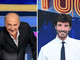 Ascolti tv, 29 settembre: in access testa a testa Scotti-De Martino Ascolti tv, 29 settembre: in access testa a testa Scotti-De Martino