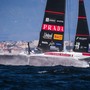 Luna Rossa Senior vince le Regate Preliminari di Napoli