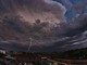 Temporali e grandine al Nord: allerta arancione in Lombardia, gialla in 8 regioni Temporali e grandine al Nord: allerta arancione in Lombardia, gialla in 8 regioni