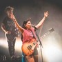 Emma, annullato per maltempo il concerto di stasera all'Ippodromo: "La sicurezza prima di tutto"