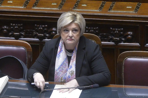 Ex Ilva, Calderone “Pronti ad adeguare l’assegno di ricollocazione Cigs”