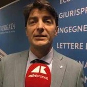 Università, Introna (Tor Vergata): "Risposta grandiosa a open day, attese 4mila persone"