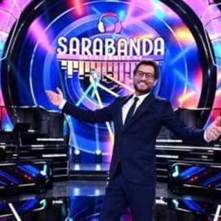 Sarabanda, stasera domenica 1 giugno: gli ospiti della seconda puntata
