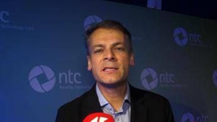 Ntc compie 10 anni, Condon (Aspire Pharma): "Innovazione e collaborazione sono sua forza" Ntc compie 10 anni, Condon (Aspire Pharma): "Innovazione e collaborazione sono sua forza"