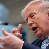 Iran, Trump attacca Papa Leone: "Un debole, in Vaticano solo grazie a me"