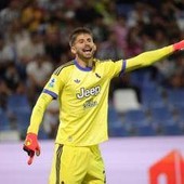Serie A, oggi Cagliari-Juve - Diretta
