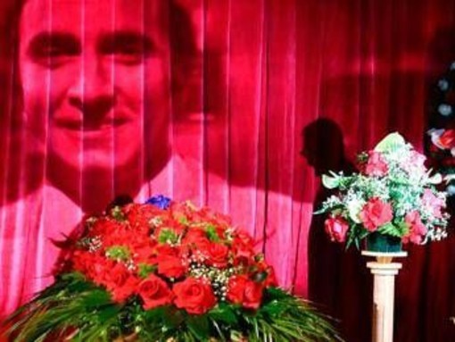 Pippo Baudo, camera ardente aperta fino alle 12. Chiambretti: &quot;Ha incarnato tutti noi con pregi e difetti&quot;