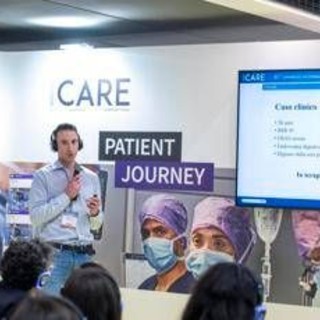 Anestesisti-rianimatori: "In ospedale anemia, dolore e potenziali donatori vanno riconosciuti in tempo" Anestesisti-rianimatori: "In ospedale anemia, dolore e potenziali donatori vanno riconosciuti in tempo"