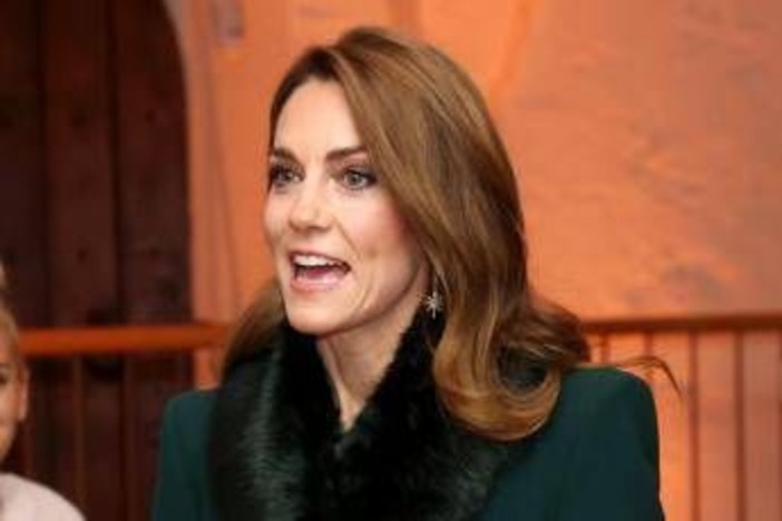 Kate Middleton compie 44 anni, la cena in famiglia e i regali 'divertenti'