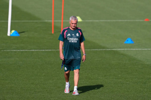 Mourinho “Inter grandissima squadra, spero di ritrovarla più avanti”