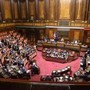 Riforma della Giustizia, via libera definitivo. Meloni: "Traguardo storico" Riforma della Giustizia, via libera definitivo. Meloni: "Traguardo storico"