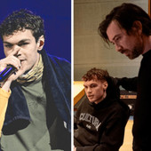Blanco si separa da Stefano Clessi, il botta e risposta social: "I manager sono il male della musica" Blanco si separa da Stefano Clessi, il botta e risposta social: "I manager sono il male della musica"