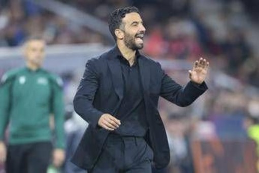 Serie A, oggi Milan-Bologna - Diretta