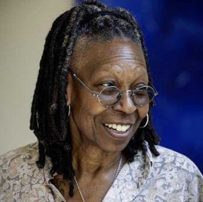 Sindaco Siracusa: &quot;Whoopi Goldberg pronta a trasferirsi qui? Sarebbe grande onore&quot;