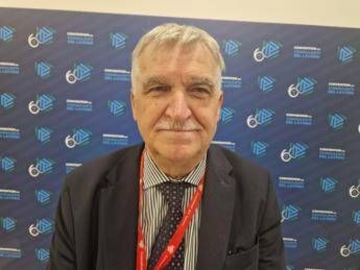 Formazione, Forlani (Inapp): "Deve essere permanente, cooperazione tra attori coinvolti" Formazione, Forlani (Inapp): "Deve essere permanente, cooperazione tra attori coinvolti"