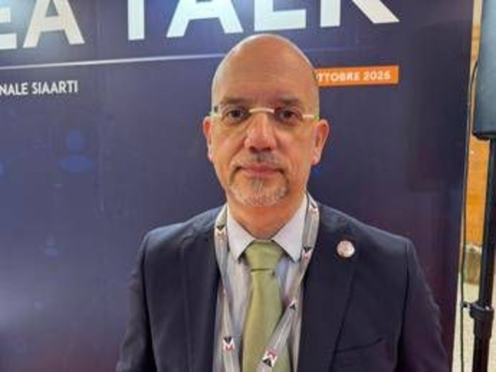 Colombo (Siaarti): "Serve Fse nazionale per salvare vite nelle emergenze" Colombo (Siaarti): "Serve Fse nazionale per salvare vite nelle emergenze"